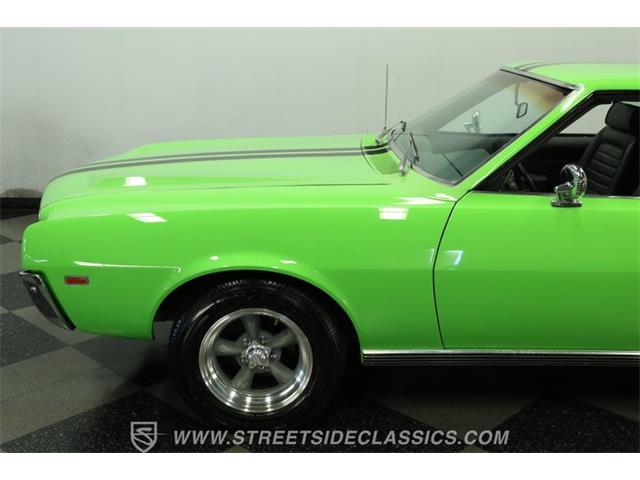 1969 AMC AMX (CC-2119225) for sale in Lutz, Florida