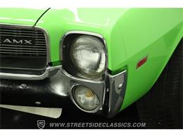 1969 AMC AMX (CC-2119225) for sale in Lutz, Florida