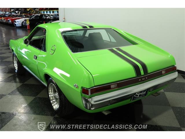 1969 AMC AMX (CC-2119225) for sale in Lutz, Florida