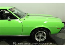 1969 AMC AMX (CC-2119225) for sale in Lutz, Florida