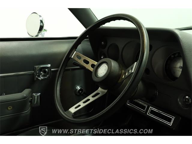 1969 AMC AMX (CC-2119225) for sale in Lutz, Florida