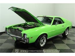 1969 AMC AMX (CC-2119225) for sale in Lutz, Florida