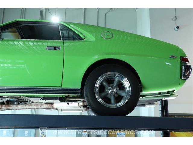 1969 AMC AMX (CC-2119225) for sale in Lutz, Florida