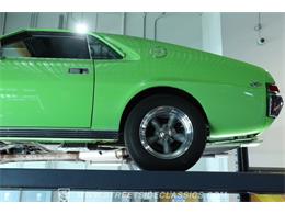 1969 AMC AMX (CC-2119225) for sale in Lutz, Florida