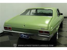 1972 Chevrolet Nova (CC-2119226) for sale in Lutz, Florida