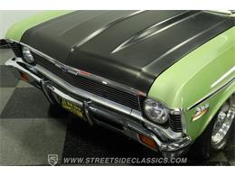 1972 Chevrolet Nova (CC-2119226) for sale in Lutz, Florida