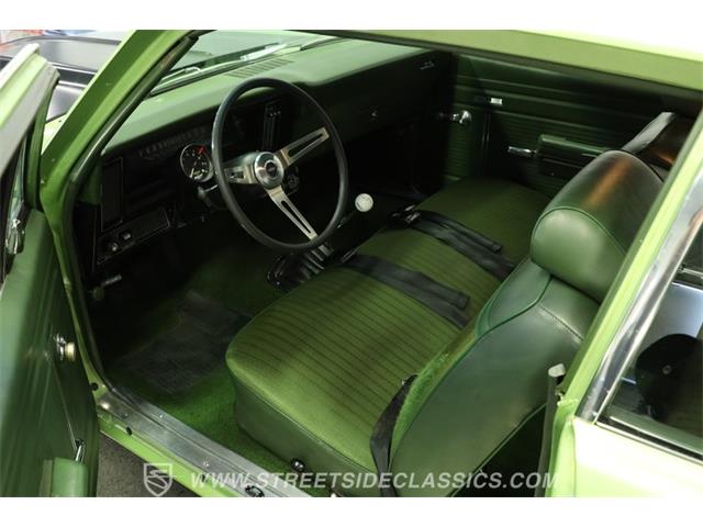 1972 Chevrolet Nova (CC-2119226) for sale in Lutz, Florida