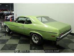 1972 Chevrolet Nova (CC-2119226) for sale in Lutz, Florida