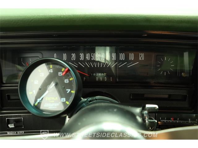 1972 Chevrolet Nova (CC-2119226) for sale in Lutz, Florida