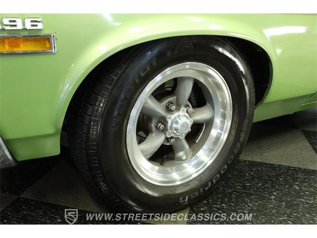 1972 Chevrolet Nova (CC-2119226) for sale in Lutz, Florida