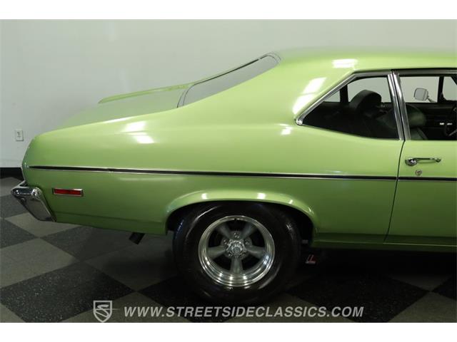 1972 Chevrolet Nova (CC-2119226) for sale in Lutz, Florida