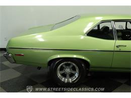 1972 Chevrolet Nova (CC-2119226) for sale in Lutz, Florida