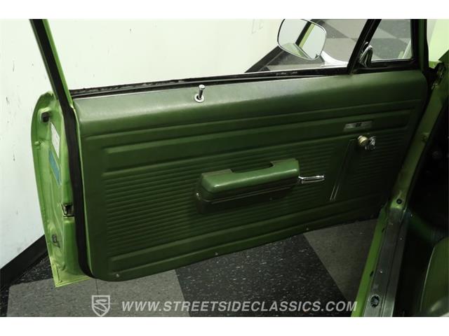 1972 Chevrolet Nova (CC-2119226) for sale in Lutz, Florida