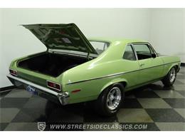 1972 Chevrolet Nova (CC-2119226) for sale in Lutz, Florida