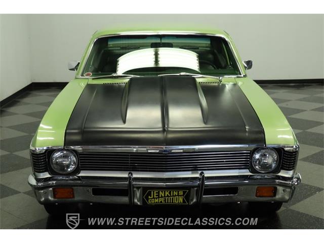 1972 Chevrolet Nova (CC-2119226) for sale in Lutz, Florida