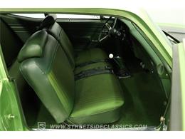 1972 Chevrolet Nova (CC-2119226) for sale in Lutz, Florida
