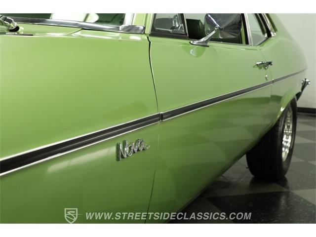 1972 Chevrolet Nova (CC-2119226) for sale in Lutz, Florida