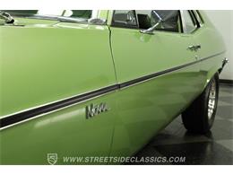 1972 Chevrolet Nova (CC-2119226) for sale in Lutz, Florida