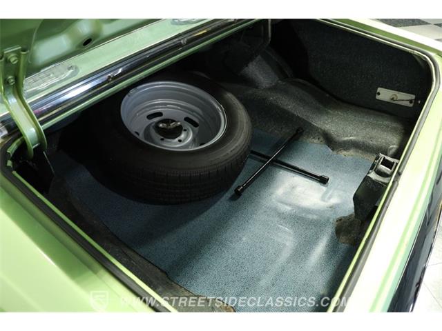 1972 Chevrolet Nova (CC-2119226) for sale in Lutz, Florida