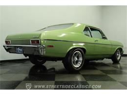 1972 Chevrolet Nova (CC-2119226) for sale in Lutz, Florida