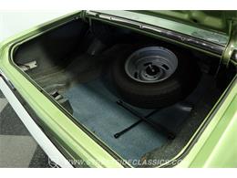 1972 Chevrolet Nova (CC-2119226) for sale in Lutz, Florida