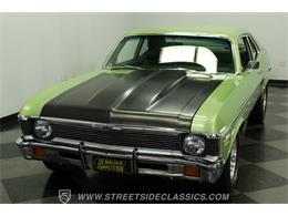 1972 Chevrolet Nova (CC-2119226) for sale in Lutz, Florida