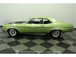 1972 Chevrolet Nova (CC-2119226) for sale in Lutz, Florida