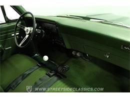 1972 Chevrolet Nova (CC-2119226) for sale in Lutz, Florida