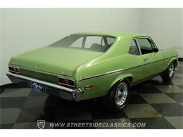 1972 Chevrolet Nova (CC-2119226) for sale in Lutz, Florida