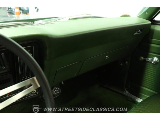 1972 Chevrolet Nova (CC-2119226) for sale in Lutz, Florida