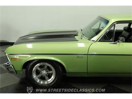 1972 Chevrolet Nova (CC-2119226) for sale in Lutz, Florida