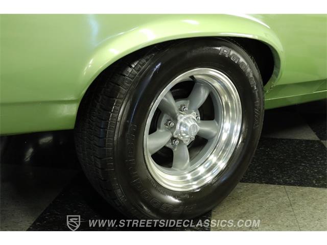 1972 Chevrolet Nova (CC-2119226) for sale in Lutz, Florida