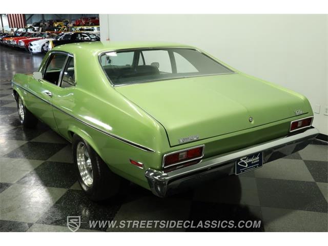 1972 Chevrolet Nova (CC-2119226) for sale in Lutz, Florida