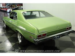 1972 Chevrolet Nova (CC-2119226) for sale in Lutz, Florida