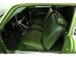 1972 Chevrolet Nova (CC-2119226) for sale in Lutz, Florida