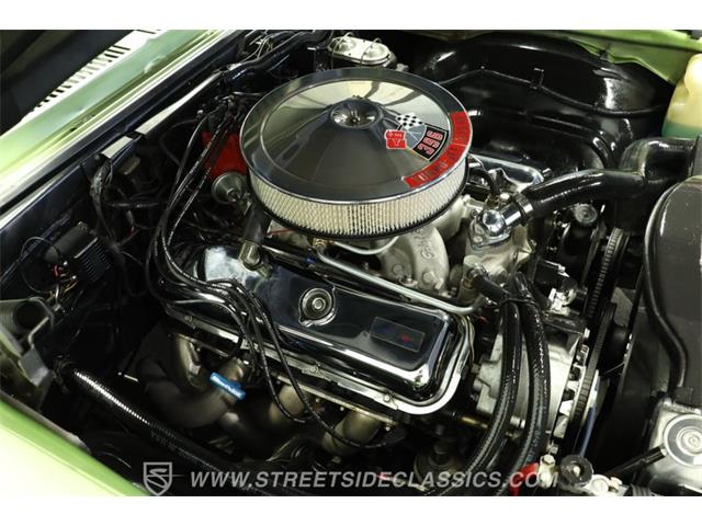 1972 Chevrolet Nova (CC-2119226) for sale in Lutz, Florida