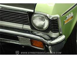 1972 Chevrolet Nova (CC-2119226) for sale in Lutz, Florida