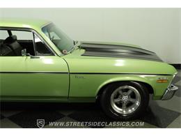 1972 Chevrolet Nova (CC-2119226) for sale in Lutz, Florida