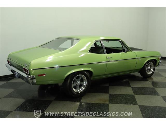 1972 Chevrolet Nova (CC-2119226) for sale in Lutz, Florida