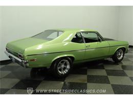 1972 Chevrolet Nova (CC-2119226) for sale in Lutz, Florida