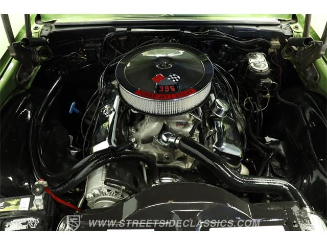 1972 Chevrolet Nova (CC-2119226) for sale in Lutz, Florida