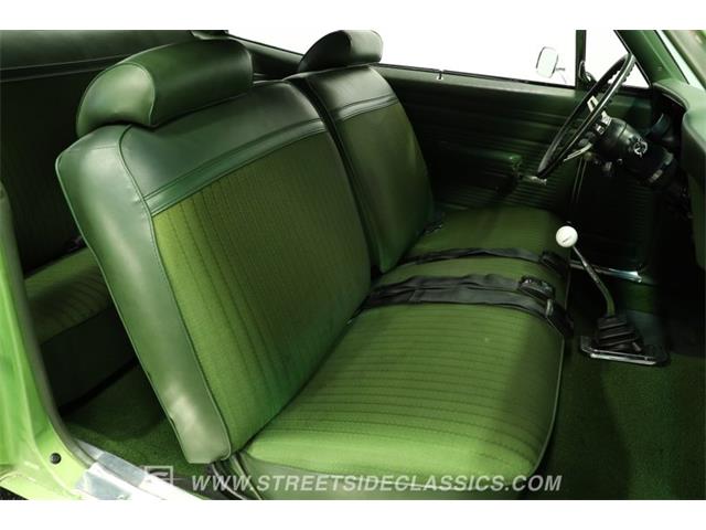 1972 Chevrolet Nova (CC-2119226) for sale in Lutz, Florida