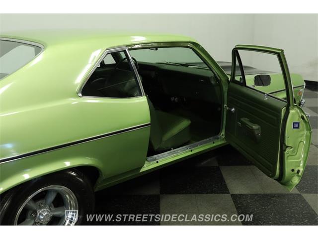 1972 Chevrolet Nova (CC-2119226) for sale in Lutz, Florida