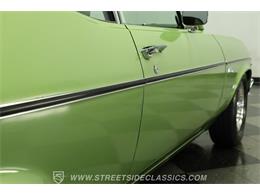 1972 Chevrolet Nova (CC-2119226) for sale in Lutz, Florida
