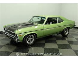 1972 Chevrolet Nova (CC-2119226) for sale in Lutz, Florida