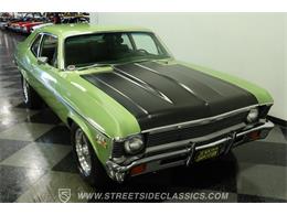 1972 Chevrolet Nova (CC-2119226) for sale in Lutz, Florida