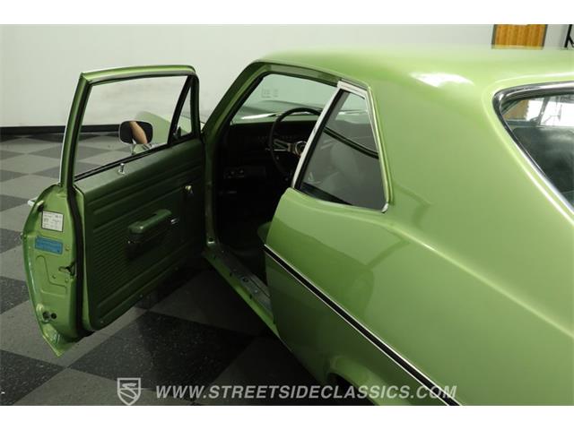 1972 Chevrolet Nova (CC-2119226) for sale in Lutz, Florida