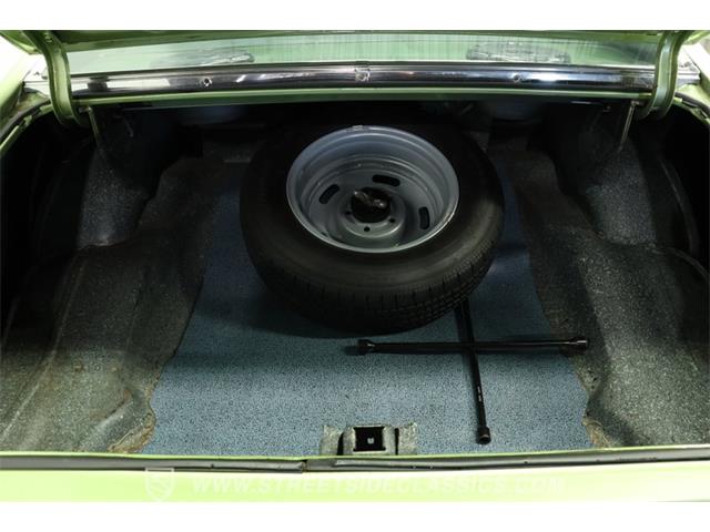 1972 Chevrolet Nova (CC-2119226) for sale in Lutz, Florida