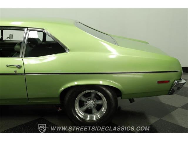1972 Chevrolet Nova (CC-2119226) for sale in Lutz, Florida