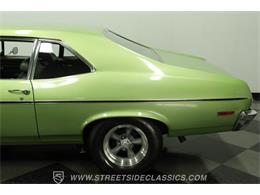 1972 Chevrolet Nova (CC-2119226) for sale in Lutz, Florida